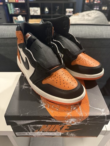 Nike air jordan high og - jordan,