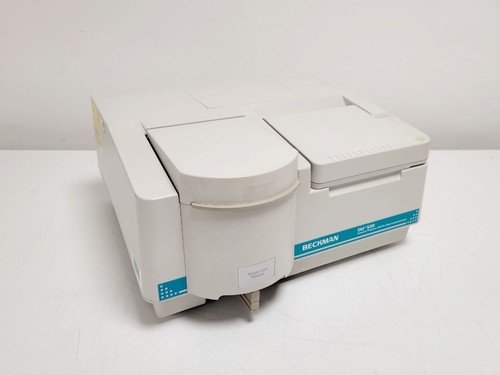Spettrofotometro beckman per - spettrofotometro,
