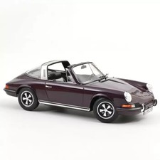 Porsche 911 E Targa 1971 Viola