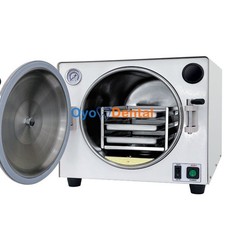 Sterilizzatore Autoclave da