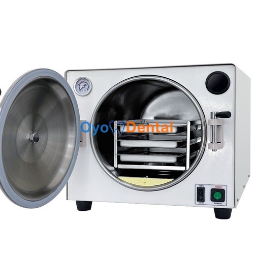 Sterilizzatore autoclave - sterilizzatore, da