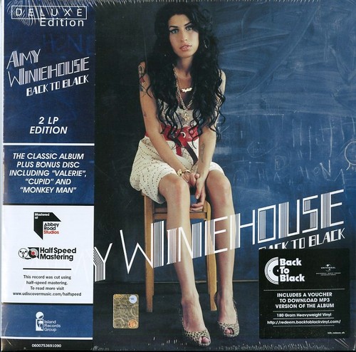 Amy winehouse back to - amy,