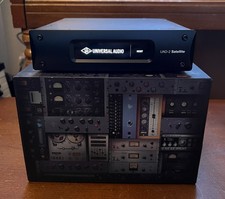 Universal Audio UAD-2 Satellite Octo Thunderbolt 2
