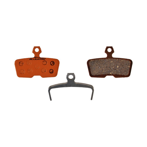 Pastiglie freno sram code - pastiglie,