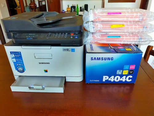 Samsung c480fw stampante - c480fw,