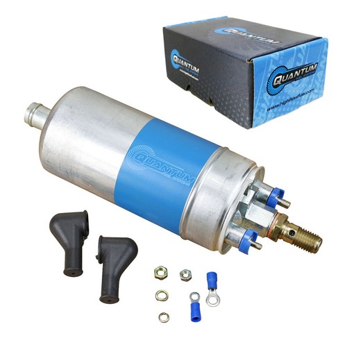 Qfs inline oem - qfs, carburante