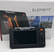 Raymarine Element 7 HV Display