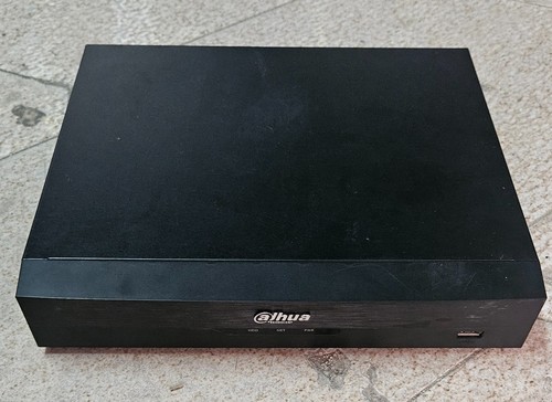 Xvr dvr analogico - xvr,