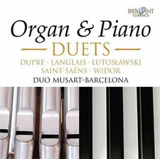 Duo Musart - Barcellona
