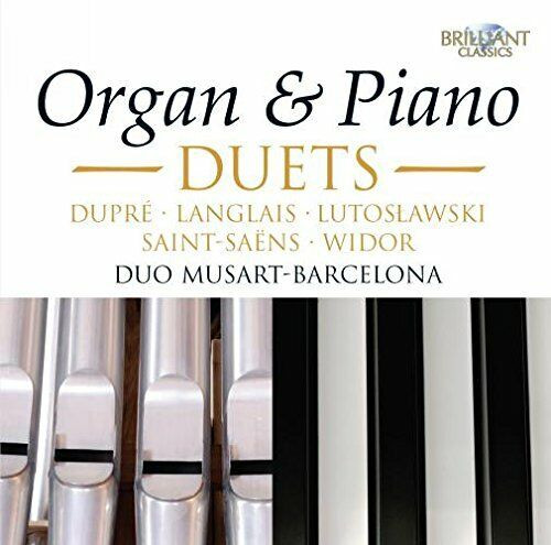 Duo musart barcellona - musart,