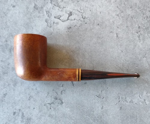Pipa usata smoked - usata, savinelli