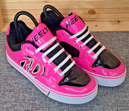Scarpe skate heelys rosa - scarpe,