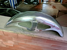 Cromo Parafango anteriore Yamaha XJ550 XJ 550 (291008K14)