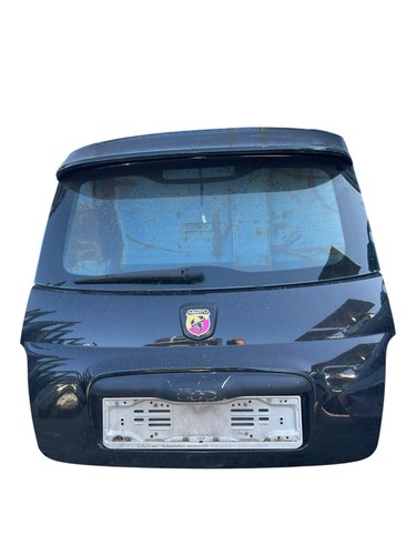 Portellone posteriore fiat - posteriore,