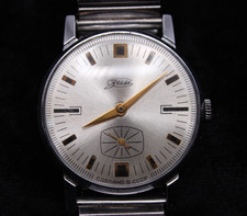 Orologio da polso uomo vintage