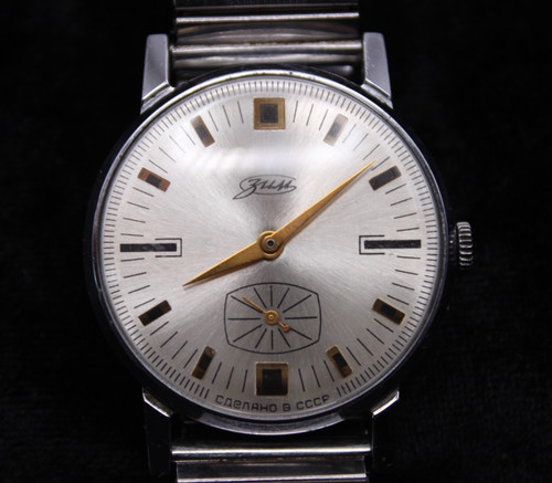 Orologio polso uomo vintage - polso,