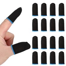 Mobile Gaming Finger Sleeve