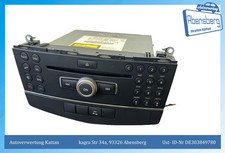 Usato Radio CD autoradio