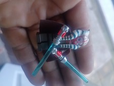 Lego Star Wars Shaak Ti Jedi