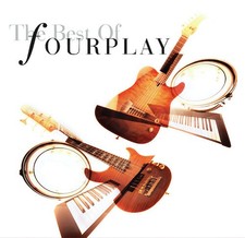 Fourplay - The Best Of