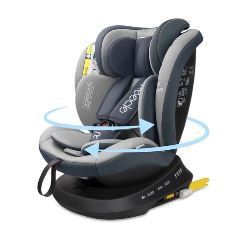 Seggiolino auto reecle size - seggiolino,
