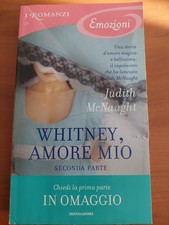 JUDITH MCNAUGHT Whitney amore