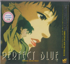 Perfect Blue OST Original