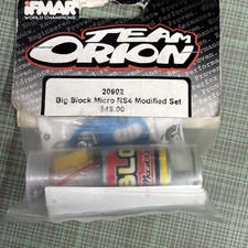 Team Orion 20902 Big Block