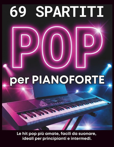 Spartiti pop per - pop,