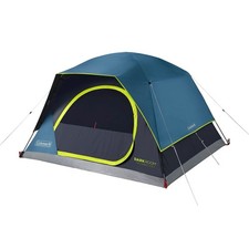 Coleman Skydome Camping Tent