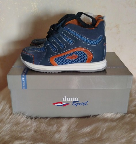 Scarpa ortopedica duna sport - scarpa,