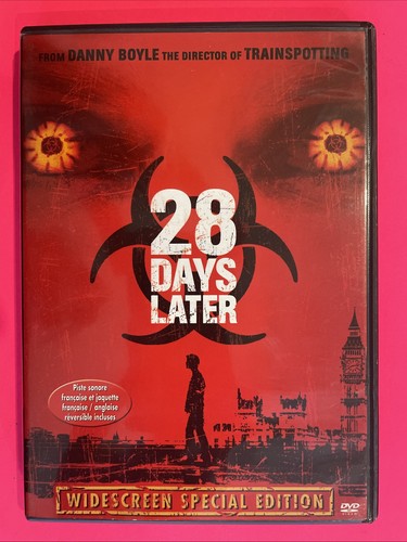 Days later 28 jours plus - /,