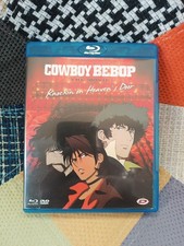 COWBOY BEBOP the movie