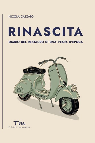 Rinascita diario del restauro - rinascita.,
