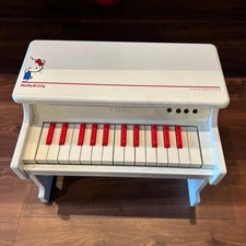 Mini pianoforte digitale KORG