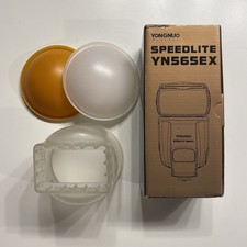 YongNuo Speedlite YN-565EX