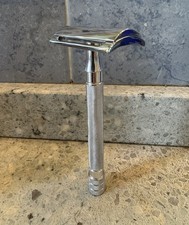 RASOIO DI SICUREZZA DS T7 SE