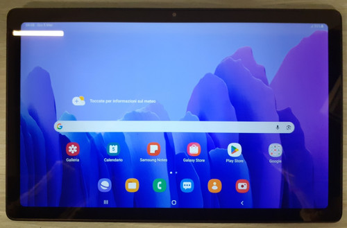 Samsung galaxy tablet - galaxy,