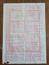 Maurizio Nannucci Zona