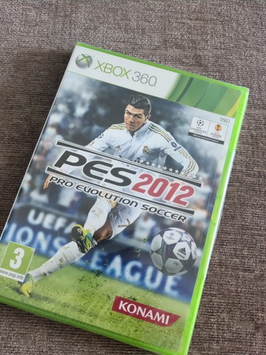 Pes2012 pro evolution - pes2012–,