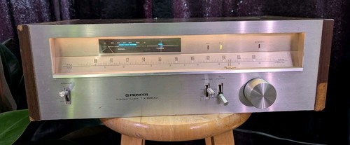 Vintage pioneer 6800 - ,