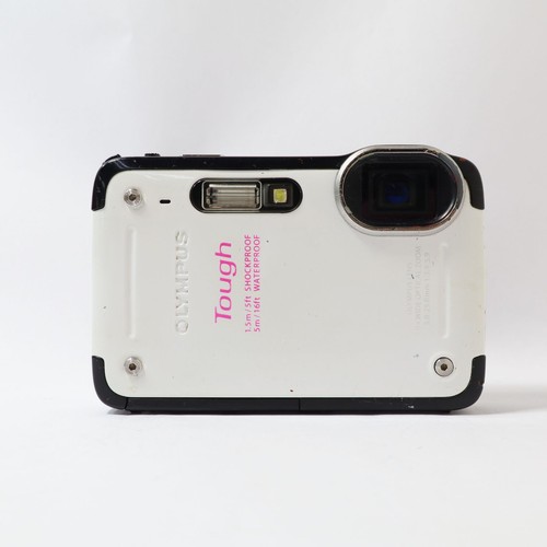 Fotocamera digitale compatta