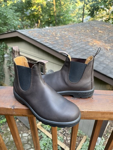 Stivali blundstone 550 - stivali,