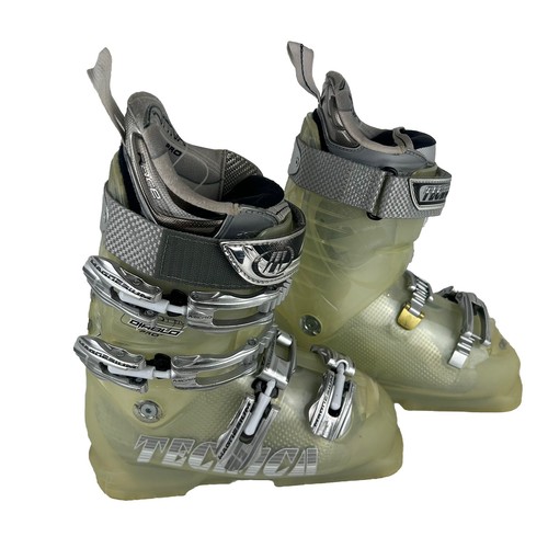 Tecnica ski boots attiva - boots,