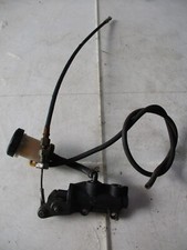 Grimeca Pompa Freno Anteriore Vaschetta Olio Piaggio Free 50 1992 1996 1997 1998