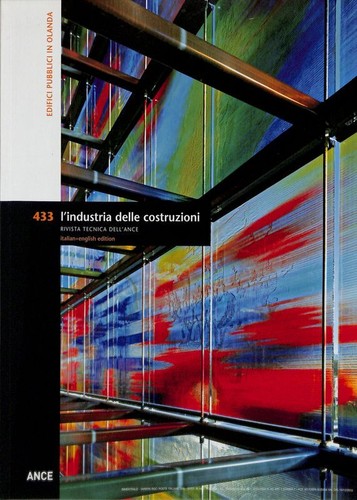 Industria delle costruzioni - delle,