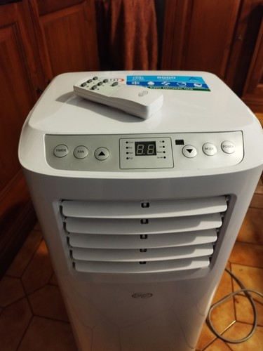 Climatizzatore argo aria - ad,