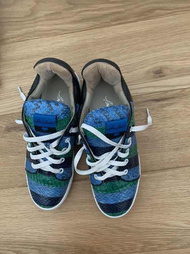 Isa tapia sneaker - isa,
