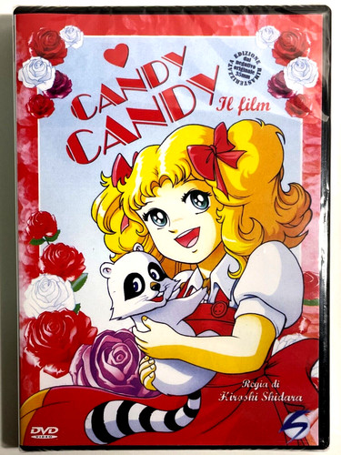 Candy film - candy, il