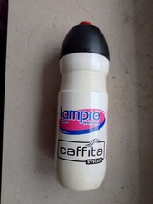BORRACCIA VINTAGE * LAMPRE - CAFFITA SYSTEN * By ELITE EROICA EPOCA .